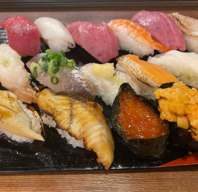 魚はな寿司