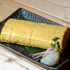 出汁巻き卵