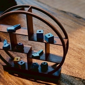 はじまりの島 海神人 アマン の食卓 淡路島海賊料理 宴 うたげの雰囲気2