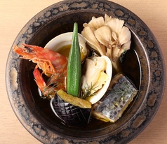 居酒屋 膳 新宿三丁目店のコース写真