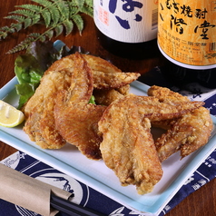 別府地鶏 羽音のおすすめ料理1