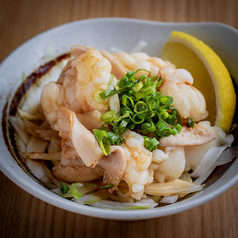 賞味期限5分のホルぽん