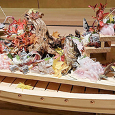 おたる別亭 宴会処の写真