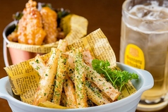 くいもん酒場 わははの特集写真