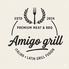 肉バル Amigoグリル 秋葉原店のロゴ