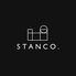 STANCO スタンコのロゴ