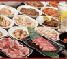 0秒レモンサワー 仙台ホルモン焼肉酒場 ときわ亭 浅草六区店のおすすめポイント3