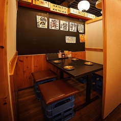 海神の後楽園 新橋本店の特集写真