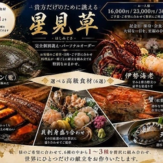 居酒屋 八方美人 錦糸町店のコース写真