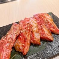 鮮度抜群の生肉