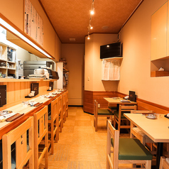 人数・ご予算に応じて店舗貸切も承ります。ご相談はお電話にて承っております。