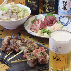 神豚　浅草店の特集写真