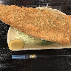 大衆酒場 丸富士のおすすめテイクアウト1