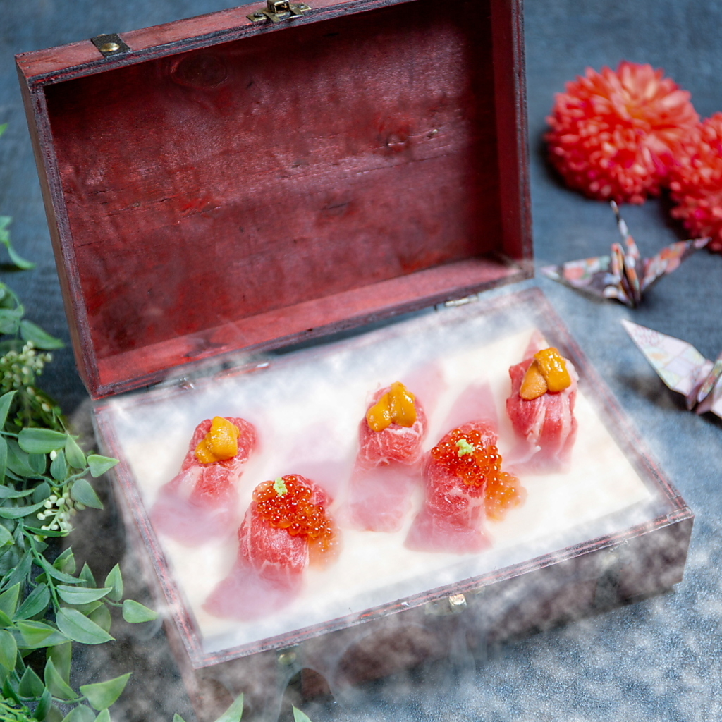 おやじの一本釣り 神戸三宮生田店の写真ギャラリー