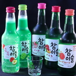 韓国料理 シクタン