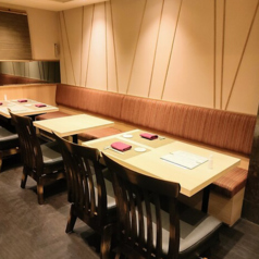 銀座 泉の特集写真