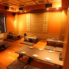 炉端焼き居酒屋 かぶと特集写真1