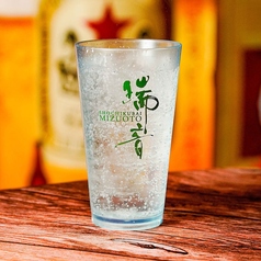 とびっきり鮮魚 大和酒場のおすすめドリンク2