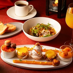 NAMIKI667/ハイアットセントリック銀座東京(銀座/ダイニングバー・バル