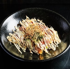 とんぺい焼き