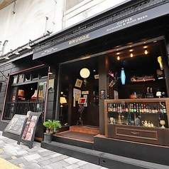 BRUGGE ブルージュ特集写真1