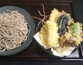 蕎麦処 大村庵 日吉下田町のおすすめ料理1