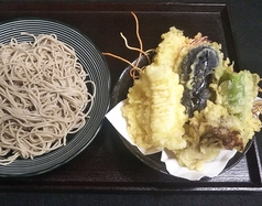 蕎麦処 大村庵 日吉下田町のおすすめ料理1