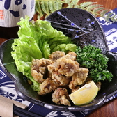 羽音のおすすめ料理3