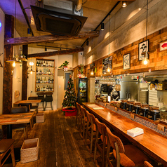 炉端ダイニング ウグイスの特集写真