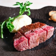 和牛鉄板焼 つむぎ wagyu teppanyaki tsumugiの特集写真