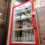 季節に合わせたシャンパンもご用意しております。当店自慢のホルモンと共に、お楽しみいただけます。