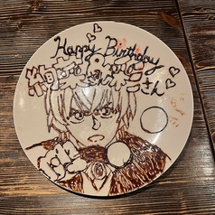 イラスト等リクエストあればお任せください♪