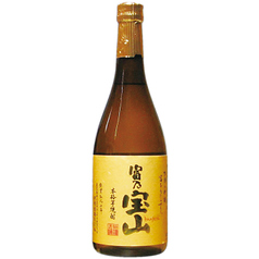 【芋】富乃宝山