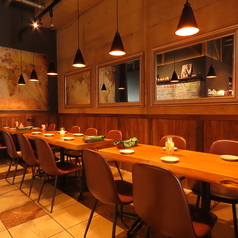Bistro酒場　La Notteの特集写真