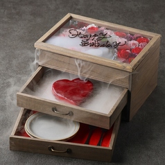 寿司としゃぶしゃぶ No.8 梅田店の写真3