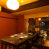 あてと和牛とお酒 京アポロ新町のおすすめポイント2