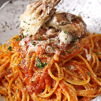 【酒と共に”食”も愉しむ】お酒に合わせた一品料理