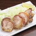 料理メニュー写真&nbsp;トン太の唐揚げ(4ヶ/8ヶ)
