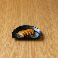 長芋のたまり醤油漬け