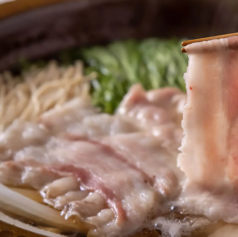 酒と肴とDINING 諒 まことのコース写真