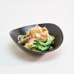 日替わりでその日仕入れた食材でお料理させていただきます
