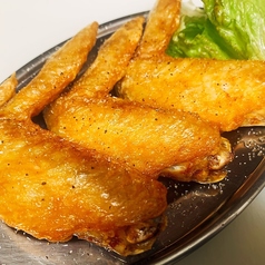 手羽先唐揚げ