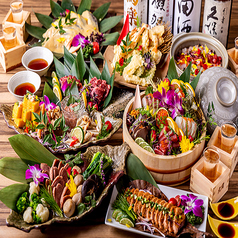 居酒屋 なごみ新宿西口店のコース写真