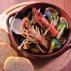 kitchen KOPPEのコース写真