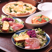 ボンマルシェ ボンテ 柳橋のおすすめ料理3