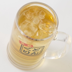 ウーロン茶