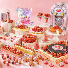 インプレイス3-3のコース写真