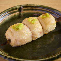 焼鳥 鳥頂 博多駅前店のおすすめ料理1