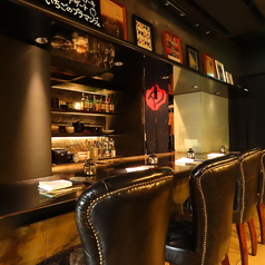 記念や誕生日・デートなど店選びで外せないときに当店のご利用をおすすめします★くつろげる空間と厳選した食材を使用したお料理をお愉しみいただけます★