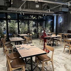 カステリーナ立川の特集写真